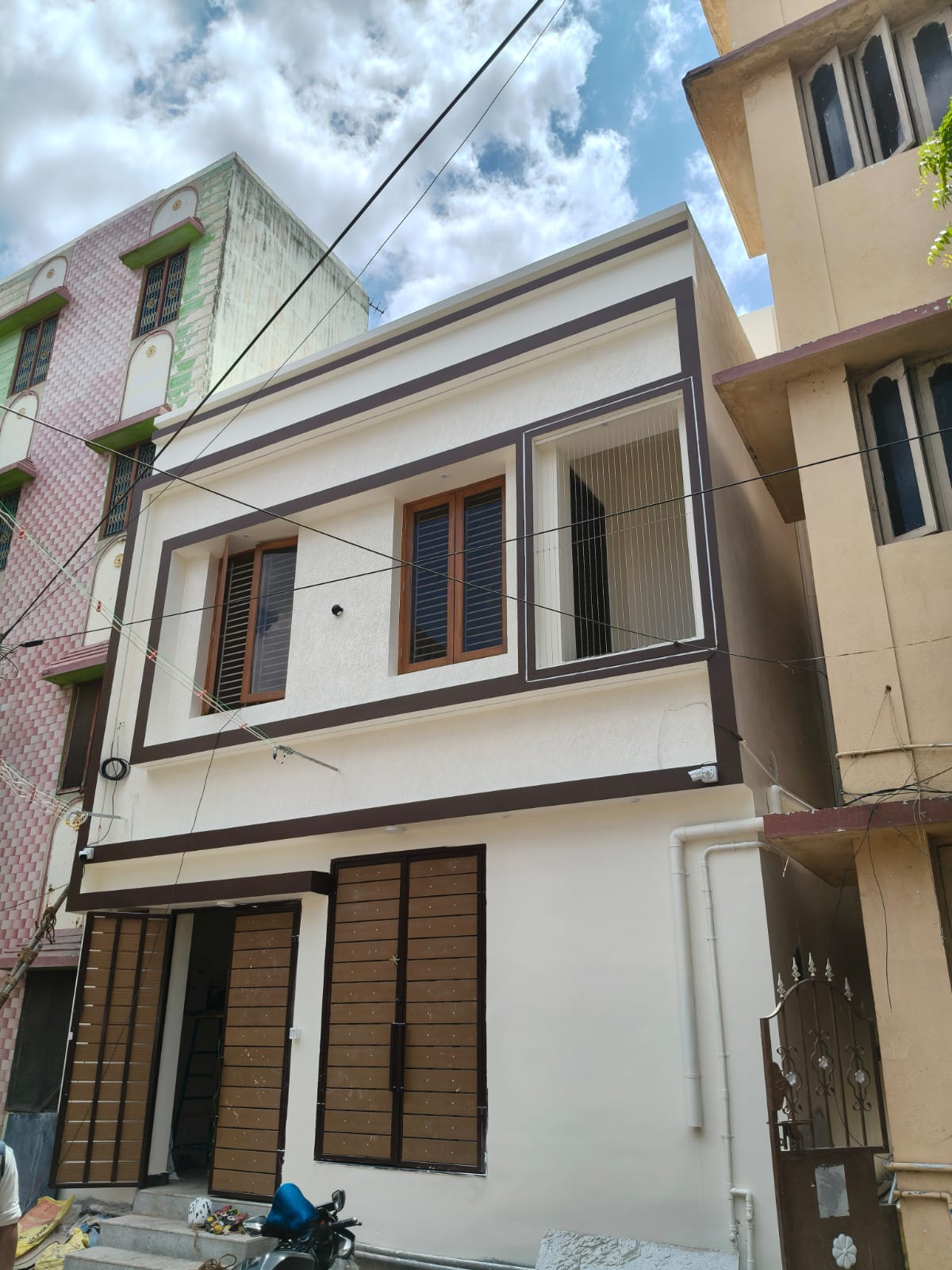 Chella Naachiyaar Residence