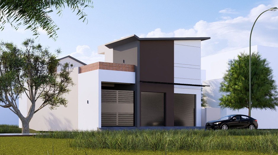 Aadhi Residence
