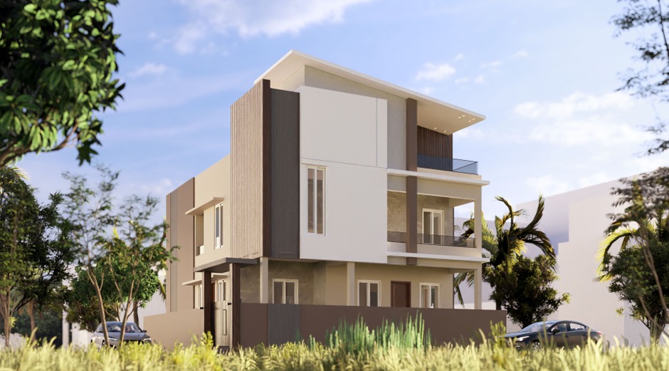 Lahirs Nest